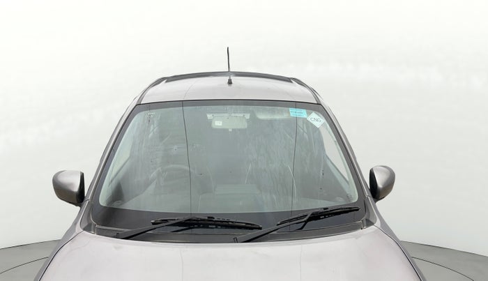 2022 Maruti Celerio VXI CNG, CNG, Manual, 46,528 km, Front Windshield