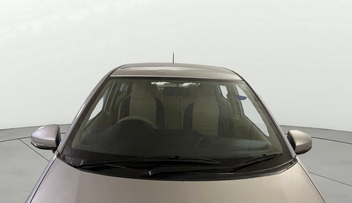 2018 Honda Amaze 1.2L I-VTEC S OPT, Petrol, Manual, 47,316 km, Front Windshield