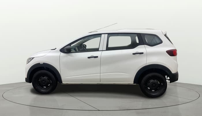2025 Renault TRIBER Evolution, Petrol, Manual, 50 km, Left Side
