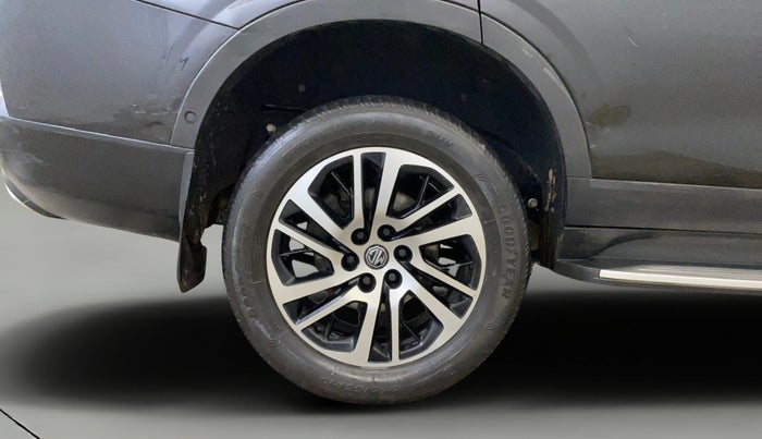 2023 MG GLOSTER SAVVY 6 STR 2.0 TWIN TURBO 4WD, Diesel, Automatic, 71,018 km, Right Rear Wheel