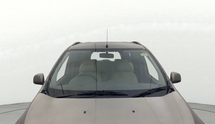 2015 Renault Lodgy 110 PS RXZ STEPWAY 7 STR, Diesel, Manual, 88,207 km, Front Windshield