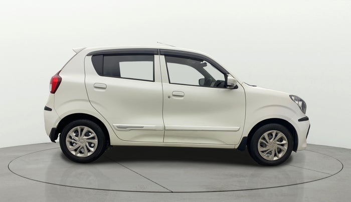 2021 Maruti Celerio ZXI, Petrol, Manual, 41,091 km, Right Side View