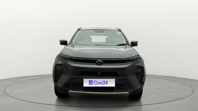 Used 2026 Tata Nexon