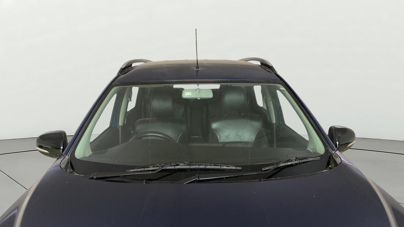 2019 Maruti XL6 ALPHA AT, Petrol, Automatic, 1,03,970 km, Front Windshield