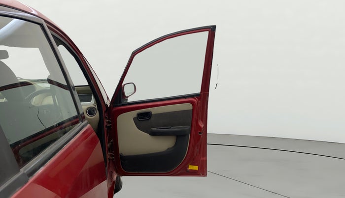 2016 Tata Nano TWIST XTA, Petrol, Automatic, 57,864 km, RHS Front Door