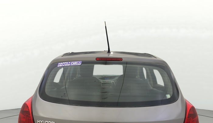 2012 Hyundai i20 MAGNA (O) 1.2, Petrol, Manual, 44,572 km, Rear Windshield