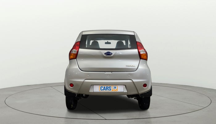 2017 Datsun Redi Go T (O), Petrol, Manual, 60,723 km, Back/Rear