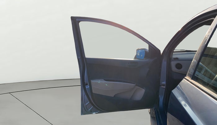 2015 Hyundai Grand i10 MAGNA 1.2 KAPPA VTVT, Petrol, Manual, 63,219 km, LHS Front Door