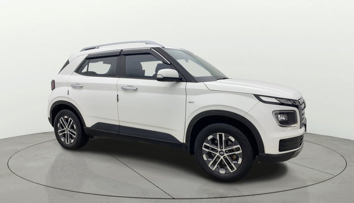 2023 Hyundai VENUE SX (O) 1.0 TURBO DCT, Petrol, Automatic, 43,845 km, SRP