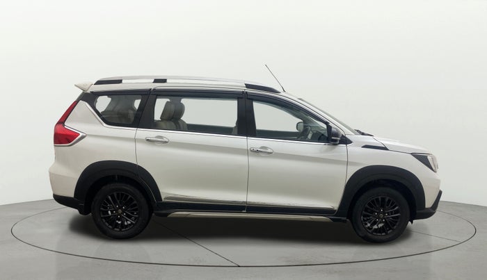 2020 Maruti XL6 ZETA MT, Petrol, Manual, 40,369 km, Right Side View