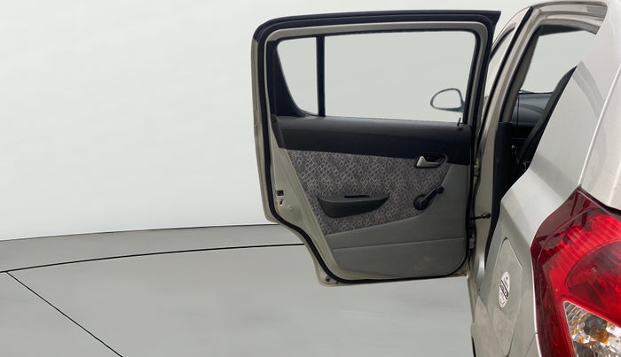 2018 Maruti Alto 800 VXI O, Petrol, Manual, 36,808 km, LHS Rear Door