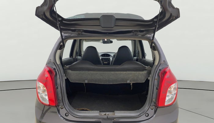 2014 Maruti Alto 800 VXI, Petrol, Manual, 45,331 km, Boot Open Zoomed View