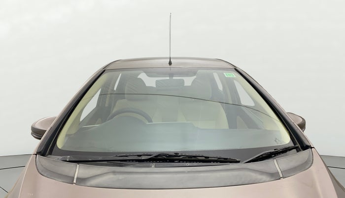 2017 Honda Jazz 1.2L I-VTEC S, Petrol, Manual, 64,425 km, Front Windshield