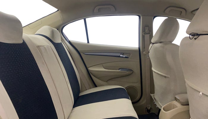 2013 Honda City 1.5L I-VTEC V MT, Petrol, Manual, 88,100 km, Right Side Rear Door Cabin