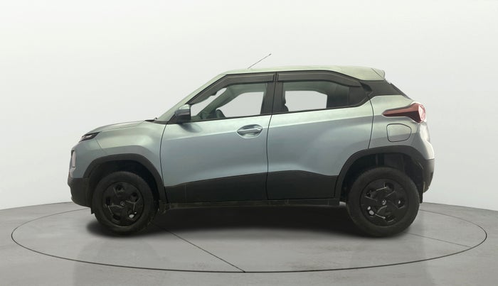 2021 Tata PUNCH ADVENTURE MT, Petrol, Manual, 57,143 km, Left Side