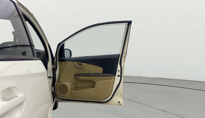 2013 Honda Brio VX MT, Petrol, Manual, 1,11,069 km, RHS Front Door