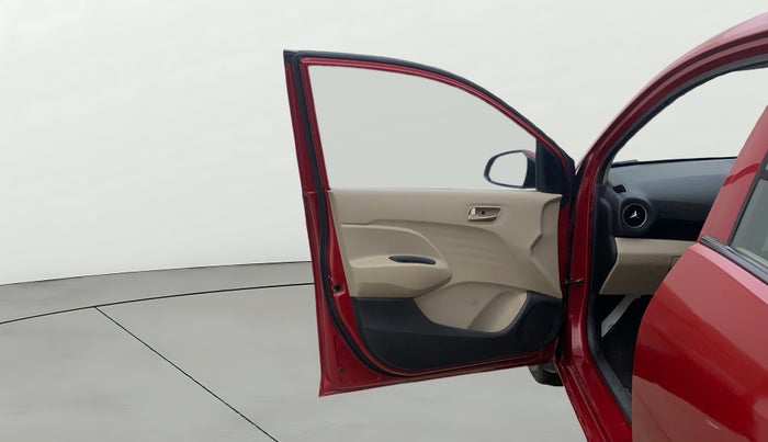 2019 Hyundai NEW SANTRO SPORTZ MT, Petrol, Manual, 70,333 km, LHS Front Door