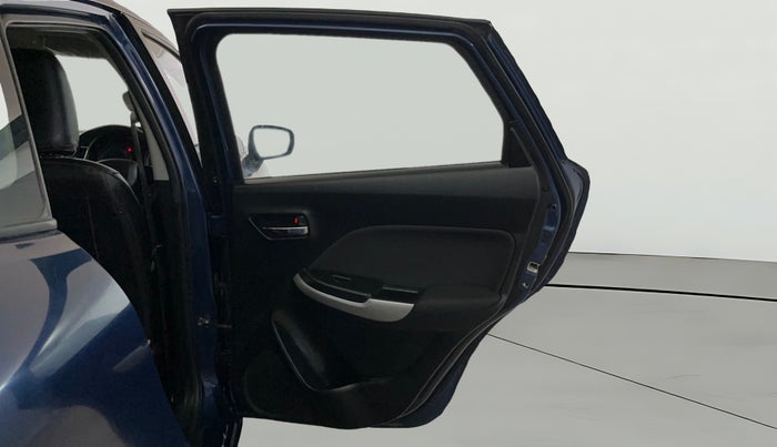 2018 Maruti Baleno DELTA PETROL 1.2, Petrol, Manual, 74,902 km, RHS Rear Door