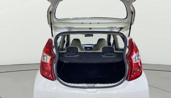 2017 Hyundai Eon ERA +, Petrol, Manual, 32,147 km, Boot Open Zoomed View