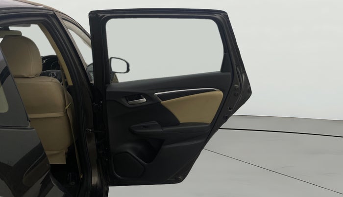 2016 Honda Jazz 1.2L I-VTEC V, Petrol, Manual, 69,419 km, RHS Rear Door