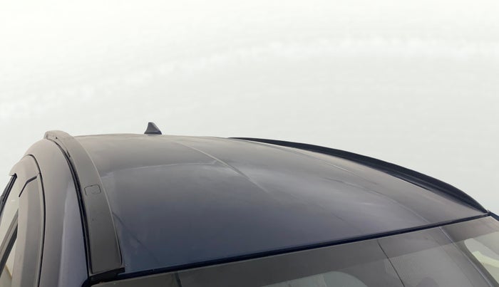 2022 Hyundai GRAND I10 NIOS SPORTZ AMT 1.2 KAPPA VTVT, Petrol, Automatic, 24,573 km, Roof