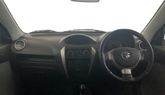 2017 Maruti Alto 800 LXI, Petrol, Manual, 29,611 km, Dashboard