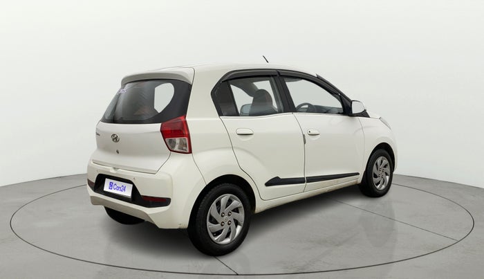 2021 Hyundai NEW SANTRO SPORTZ MT, Petrol, Manual, 71,215 km, Right Back Diagonal