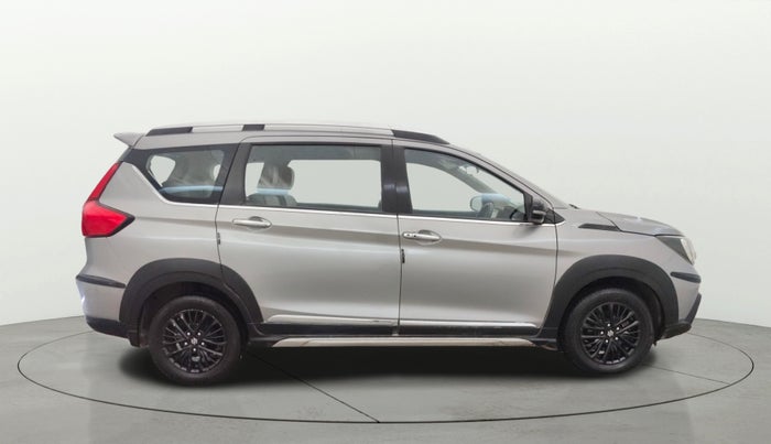2019 Maruti XL6 ALPHA AT, Petrol, Automatic, 1,28,249 km, Right Side View