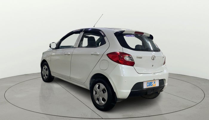 2018 Tata Tiago XT PETROL, Petrol, Manual, 72,901 km, Left Back Diagonal