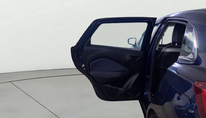 2023 Maruti Baleno SIGMA PETROL 1.2, Petrol, Manual, 6,222 km, LHS Rear Door