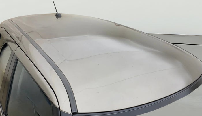 2019 Maruti Swift ZXI, Petrol, Manual, 74,652 km, Roof