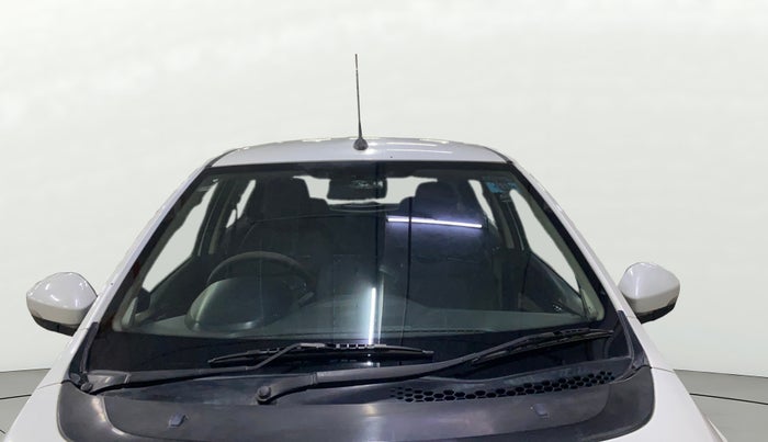 2017 Tata Tiago XZ PETROL, Petrol, Manual, 73,243 km, Front Windshield