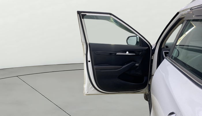 2020 KIA SELTOS GTX PLUS AT 1.5 DIESEL, Diesel, Automatic, 31,482 km, LHS Front Door