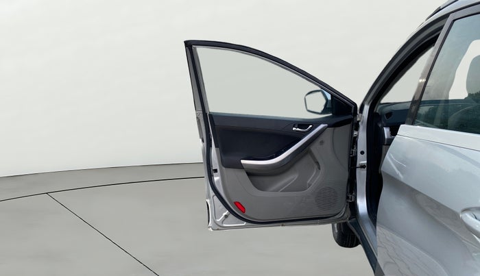 2018 Tata NEXON XZ PLUS DIESEL, Diesel, Manual, 65,328 km, LHS Front Door