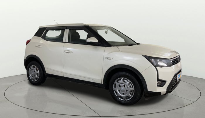 2021 Mahindra XUV300 W4 1.5 DIESEL, Diesel, Manual, 25,791 km, SRP