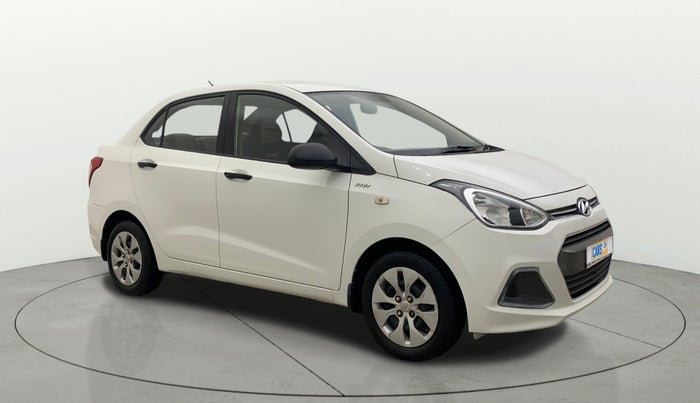 2014 Hyundai Xcent BASE 1.2, Petrol, Manual, 64,171 km, SRP