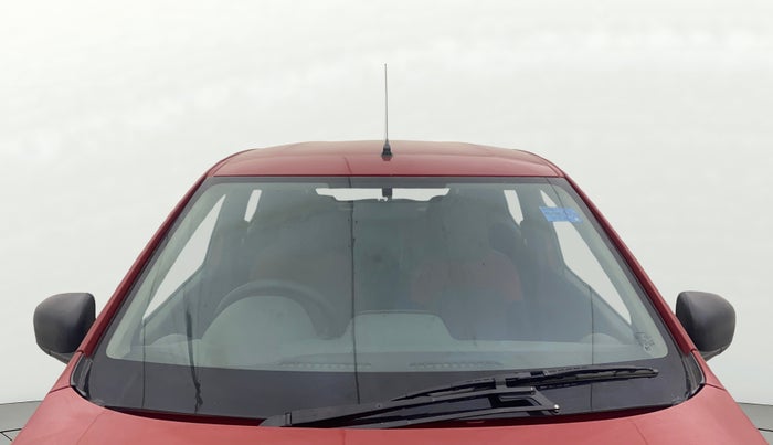 2016 Renault Kwid RXT 0.8, Petrol, Manual, 49,422 km, Front Windshield