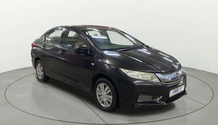 2014 Honda City 1.5L I-VTEC SV CVT, Petrol, Automatic, 61,376 km, SRP