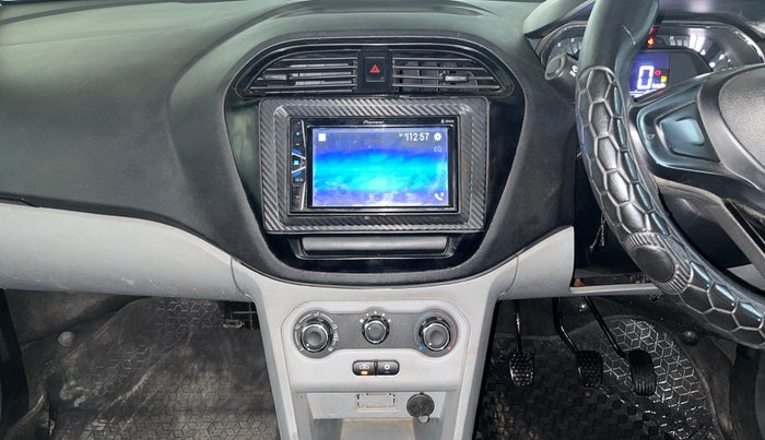 2021 Tata Tiago XE PETROL, Petrol, Manual, 36,338 km, Air Conditioner