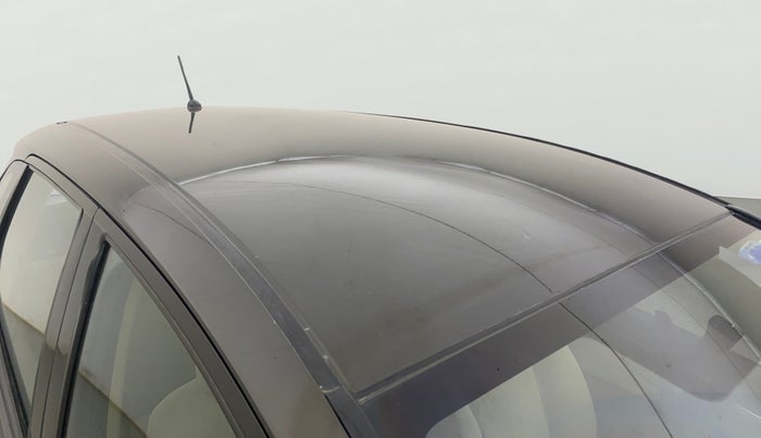 2016 Honda Jazz 1.2L I-VTEC V AT, Petrol, Automatic, 1,04,773 km, Roof