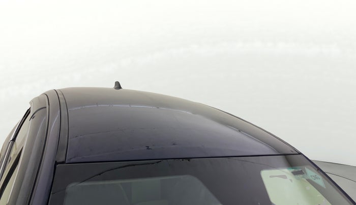 2023 Tata TIGOR XZ PLUS CNG, CNG, Manual, 44,354 km, Roof