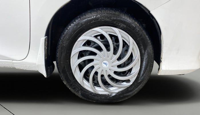 2014 Honda City 1.5L I-VTEC SV, Petrol, Manual, 29,450 km, Right Front Wheel