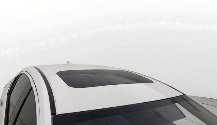 2016 Honda City 1.5L I-VTEC VX CVT, Petrol, Automatic, 72,466 km, Roof