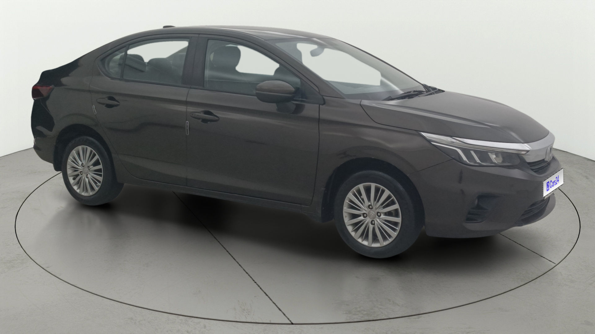 2021 Honda City 2022-2026 1.5L I-VTEC V CVT 5TH GEN