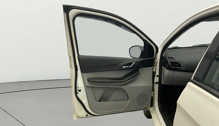 2021 Tata Tiago XZA PLUS PETROL, Petrol, Automatic, 29,108 km, LHS Front Door