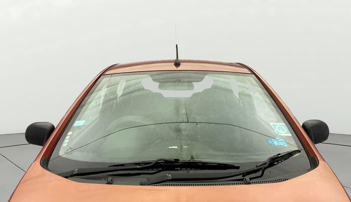 2013 Hyundai Eon ERA +, Petrol, Manual, 37,444 km, Front Windshield