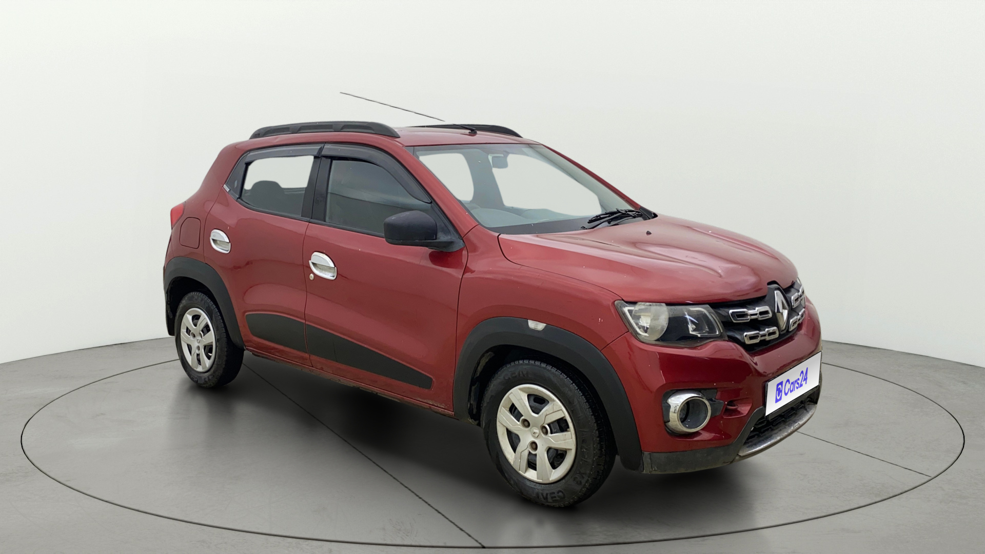2015 Renault Kwid 2022-2026 RXT 0.8 2015 Renault Kwid 2022-2026 RXT 0.8