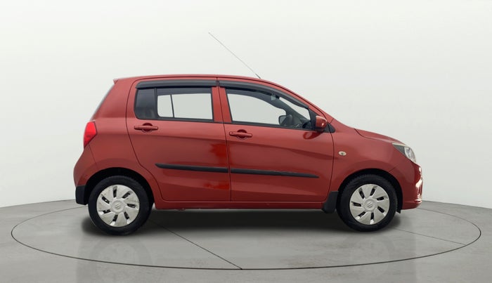 2019 Maruti Celerio VXI AMT, Petrol, Automatic, 48,614 km, Right Side View