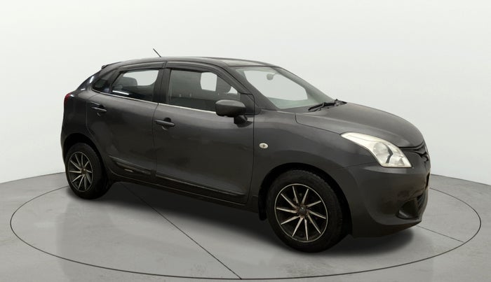 2019 Maruti Baleno SIGMA PETROL 1.2, Petrol, Manual, 88,647 km, Right Front Diagonal