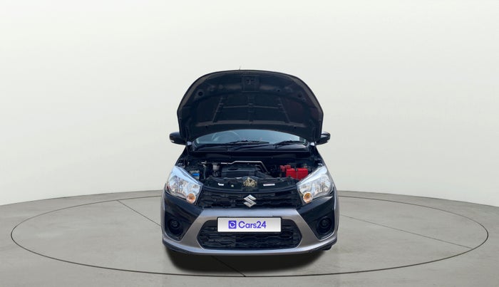 2019 Maruti Celerio X ZXI, Petrol, Manual, 31,038 km, Open Bonet